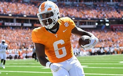 College football odds, picks, lines, predictions for Week 14, 2024: Computer model likes Alabama, Tennessee