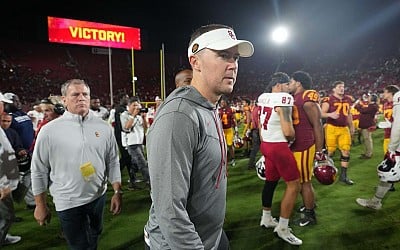 Key takeaways from USC football schedule release