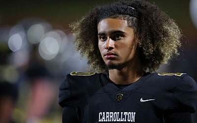 SkoBuffs: Five Star QB Prospect Julian Lewis Flips Commitment To Coach Prime & The Colorado Buffaloes