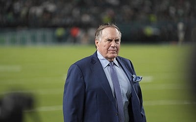 Bill Belichick's pivot from Super Bowl winner to college coach is rare; here's how others fared