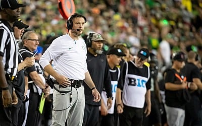 Oregon Big Ten title should make USC fans angry