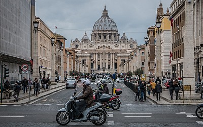 Accor’s Orient Express Brand Brings Luxury to Rome with La Minerva Hotel