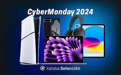 Los mejores descuentos y ofertas en tecnología durante el Cyber Monday