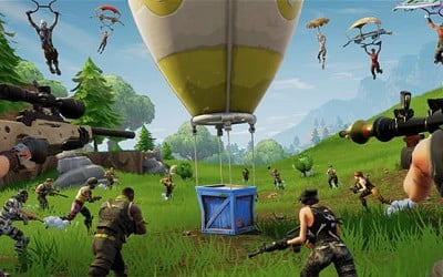 Epic coughs up the dirty V-Bucks: Fortnite's 'dark pattern' refunds hit accounts