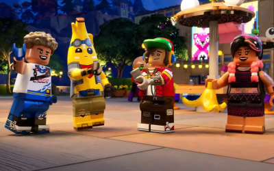 The future of Lego Fortnite: "I hope it will never be done"