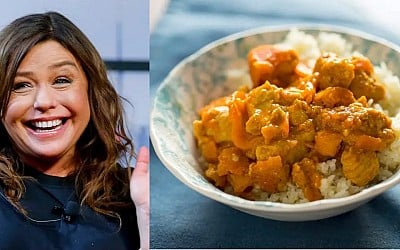 Rachael Ray's 5 tips for turning Thanksgiving leftovers into delicious family meals