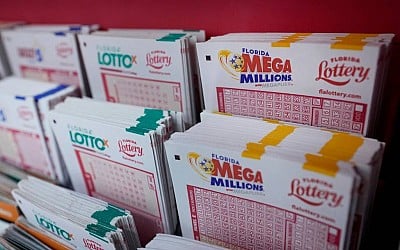 Check your lottery tickets. A winning Mega Millions game was sold at a gas station in SC