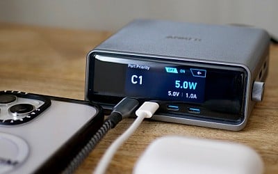 I love this over-the-top charger that’s a Black Friday bargain