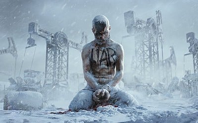 Frostpunk creators cancel "Project 8" and lay off staff amid concerns that "narrative-driven, story-rich games" don't sell