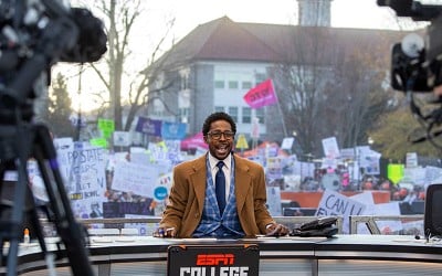 ESPN College Gameday 2024: Week 15 Location Hosts, TV Schedule and Predictions