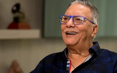 Arturo Sandoval on escaping Cuba, jazz and being honored by Kennedy Center