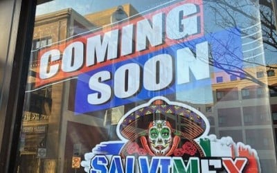 Breaking: “SalviMex coming to the old Mi Cuba Cafe spot”