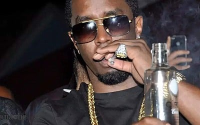 Sean Diddy Comb’s phone available for sale? Disgraced mogul’s phone found discarded in studio