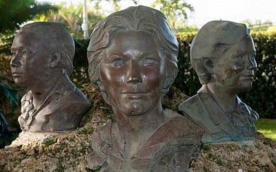 How three sisters took down a dictator in the Dominican Republic