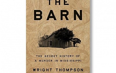 Book excerpt: "The Barn" by Wright Thompson