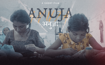 ‘Anuja’ Director Adam J. Graves On Creating An Empathetic Tale Of Two Sisters In Oscar-Qualifying Short