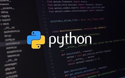 El MIT ha liberado este famoso curso para aprender Python desde cero: así puedes descargarlo gratis