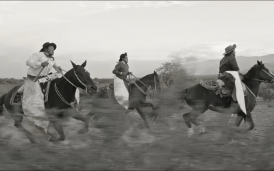 Oscar-Contending ‘Gaucho Gaucho’ Directors On Using A “Mad Max-Mobile” To Capture Incredible Skill Of Argentina’s Cowboys, Cowgirls