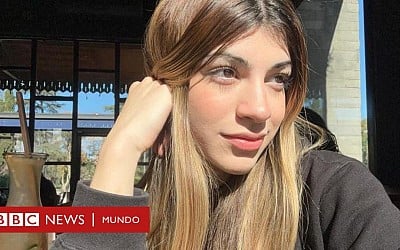 Luana, la adolescente argentina que a los 6 años se convirtió en una de las personas más jóvenes del mundo en cambiar legalmente de género