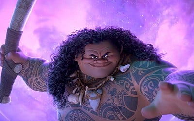 Moana 2 unexpectedly goes full MCU during the credits