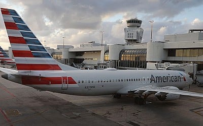 American is adding 3 new longer-range routes from New York LaGuardia. They'll fly only once a week because of this rule.