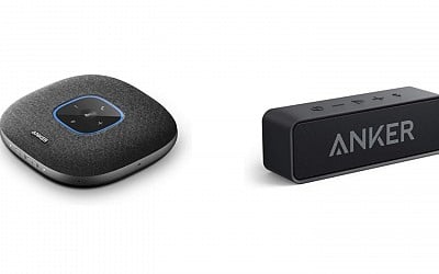 Anker Recalling Over 70,000 Speakers Due to Fire Hazard