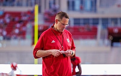 Curt Cignetti Throws Indiana Offense Under The Bus as Marcus Freeman Gets the Last Laugh