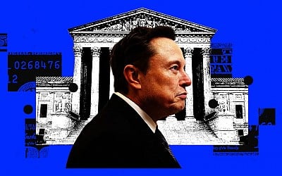 Elon Musk says DOGE can 'gut the federal government' with a recent Supreme Court ruling. Some lawyers disagree.