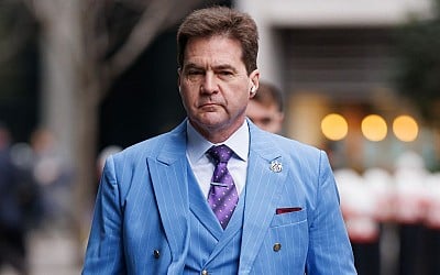 Judge rejects Craig Wright’s $1.1 trillion lawsuit claiming rights to bitcoin