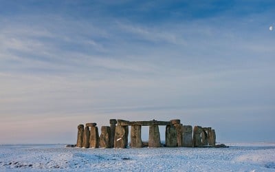 10 Winter Solstice Celebrations From Around the World