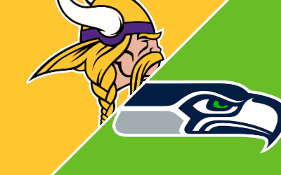 Follow live: Seahawks fighting for playoff spot as they face Vikings