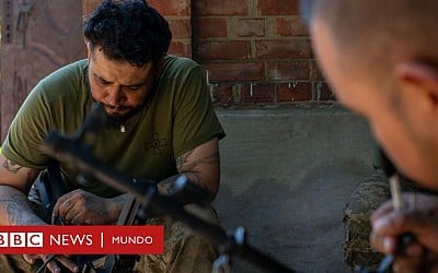 Qué se sabe de los "cientos" de exmilitares colombianos involucrados en el conflicto de Sudán que Petro pide retornar a Colombia