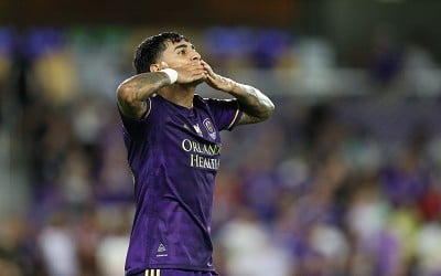 Palmeiras finalizing deal to sign Facundo Torres from Orlando City: Sources