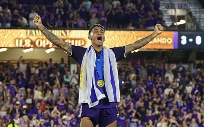 Cruz Azul trying to hijack Palmeiras deal for Orlando City's Facundo Torres: Sources