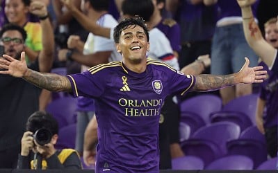 Orlando City agree club-record transfer of Facundo Torres to Palmeiras: Sources