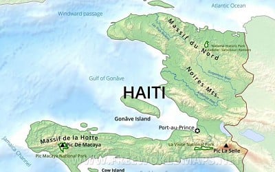 Masacru în Haiti. Peste 100 de oameni, omorâţi din cauza unei acuzaţii de vrăjitorie