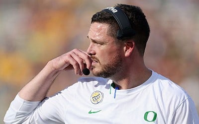 Dan Lanning's Plea to College Football After Oregon Falling Victim to Peculiar CFP Rulings