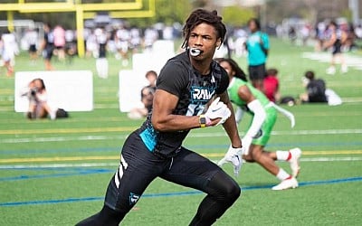 Dallas Wilson asks for Oregon release: Five-star WR eyeing Florida after signing agreement with Ducks