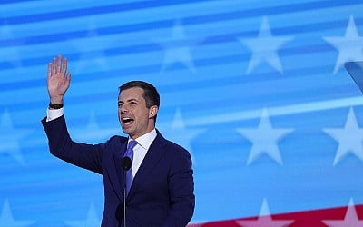 Buttigieg appearance on New Hampshire talk radio fuels 2028 presidential race buzz (Paul Steinhauser/Fox News)