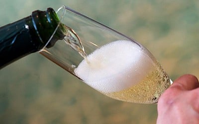 Getränke-Trends: Sekt - immer öfter alkoholfrei oder mit Sirup