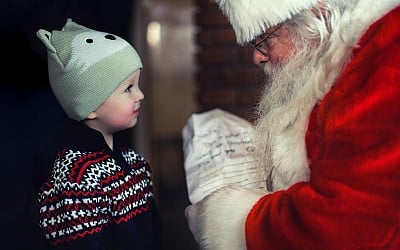 Fun Holiday Event Runs Through the Weekend in Minnesota