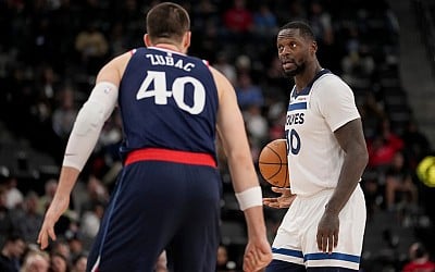 Julius Randle is the Timberwolves' problem now