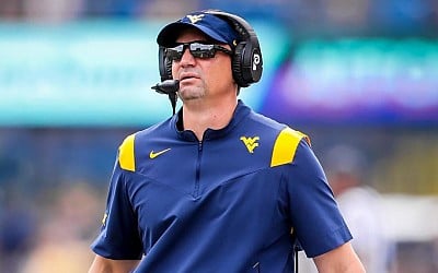 West Virginia football coaching search 2024: Candidates, hot board, news, names to watch by top WVU insiders