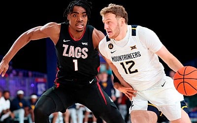 Georgetown vs. West Virginia prediction, odds: 2024 college basketball picks, Dec. 6 bets by proven model