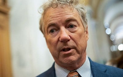 Rand Paul opposes using military for deportations...