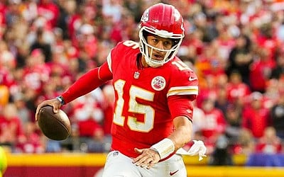 Chiefs vs. Texans odds, prediction, spread, line: 2024 NFL Week 16 picks, predictions by expert who's 46-30