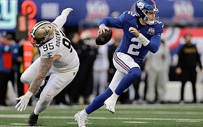 Giants’ QB decisions post-Daniel Jones another indictment of Schoen, Daboll