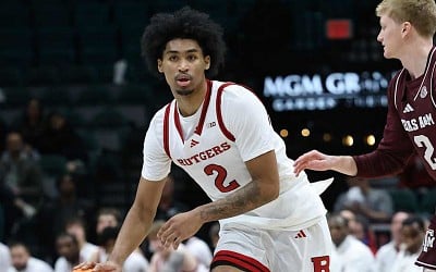 2025 NBA Mock Draft: Pro Comparisons and Full 2-Round Predictions