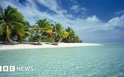 Cook Islands wants its own passport. New Zealand says no