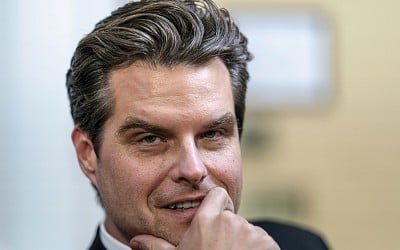 Matt Gaetz Ethics Report: Read the Final Document